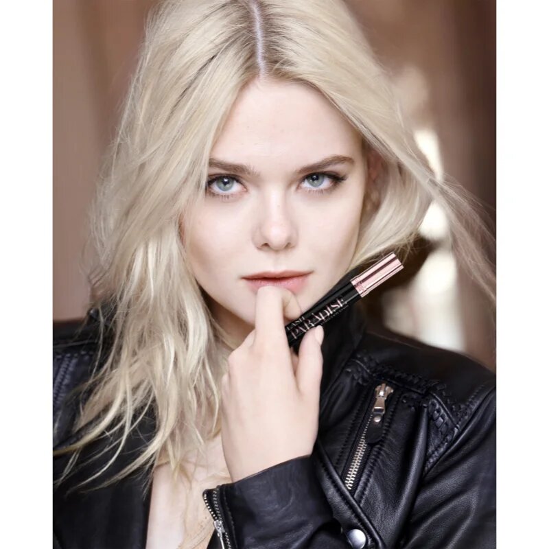 L’Oréal Paris Lash Paradise Forever Noir hosszabbító szempillaspirál extra mennyiségéert Forever Noir 64 ml