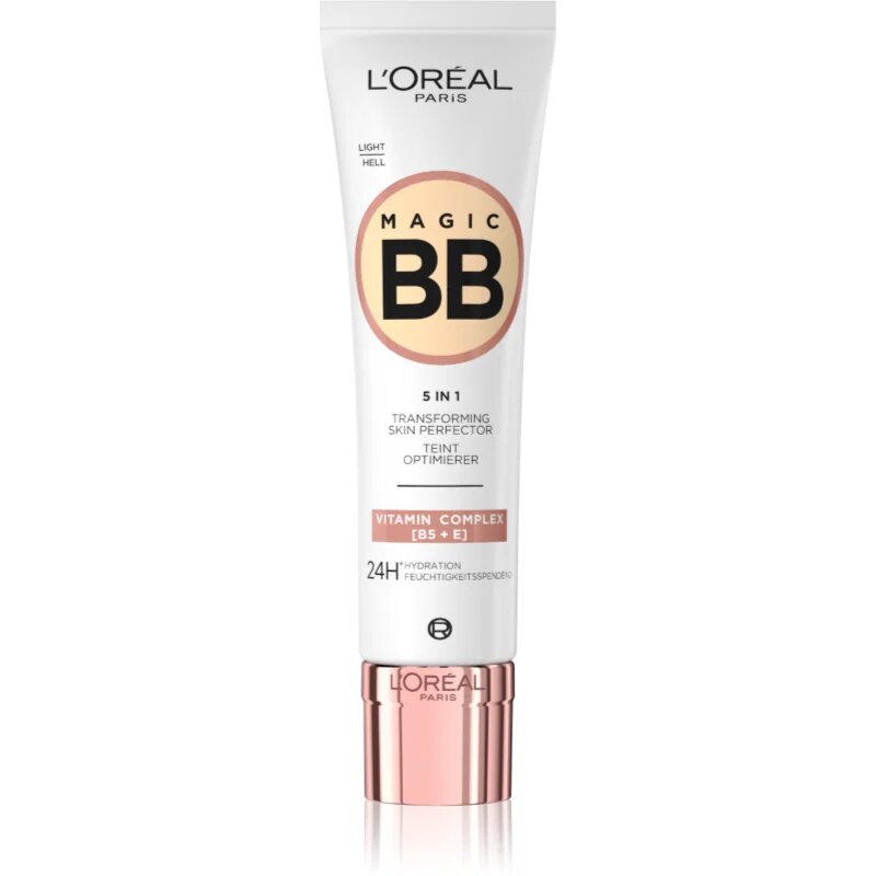 L’Oréal Paris Magic BB BB krém árnyalat Light 30 ml