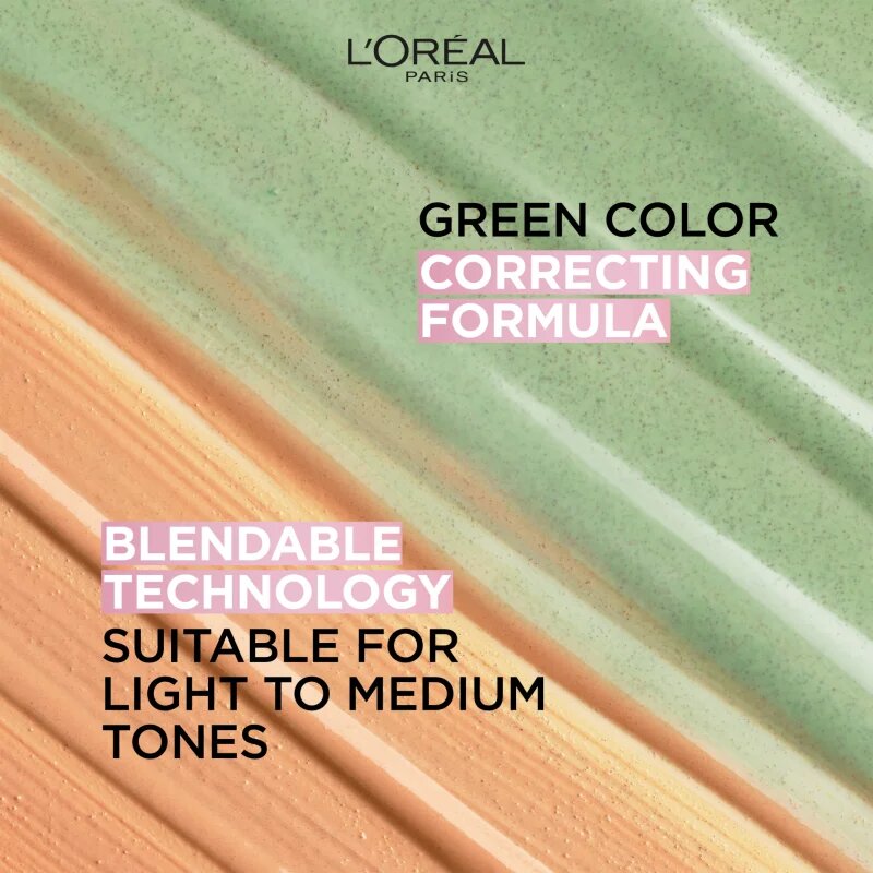 L’Oréal Paris Magic CC hidratáló CC krém 30 ml