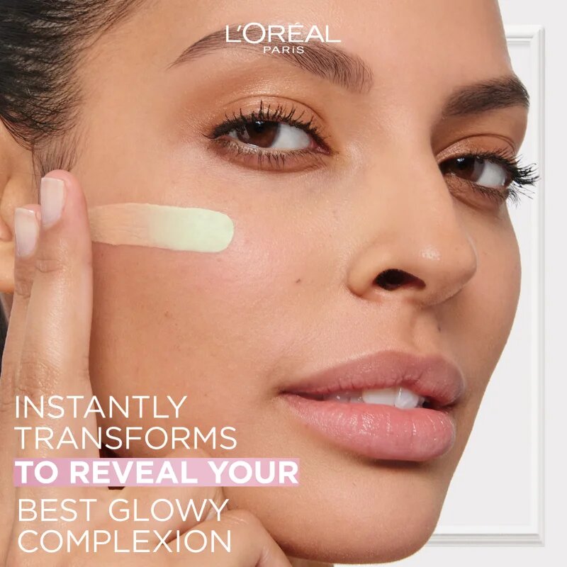 L’Oréal Paris Magic CC hidratáló CC krém 30 ml