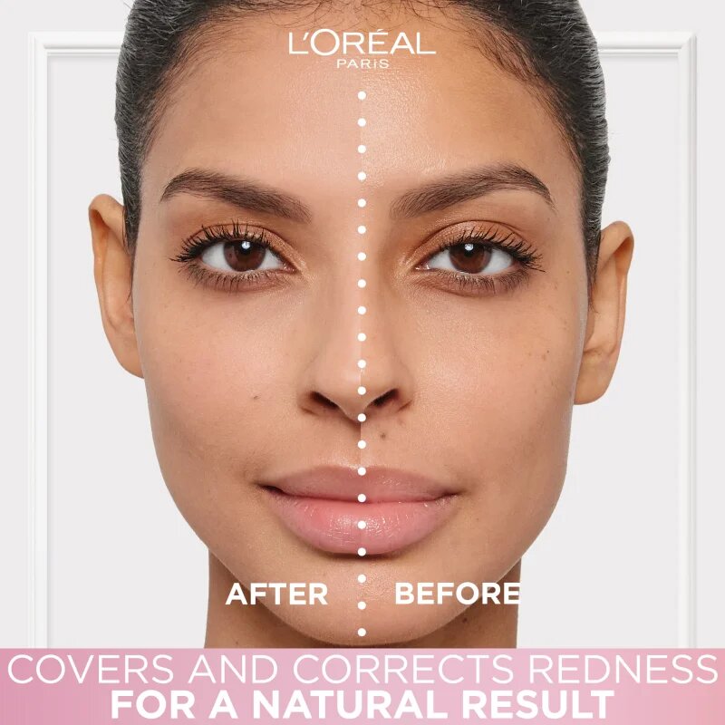 L’Oréal Paris Magic CC hidratáló CC krém 30 ml
