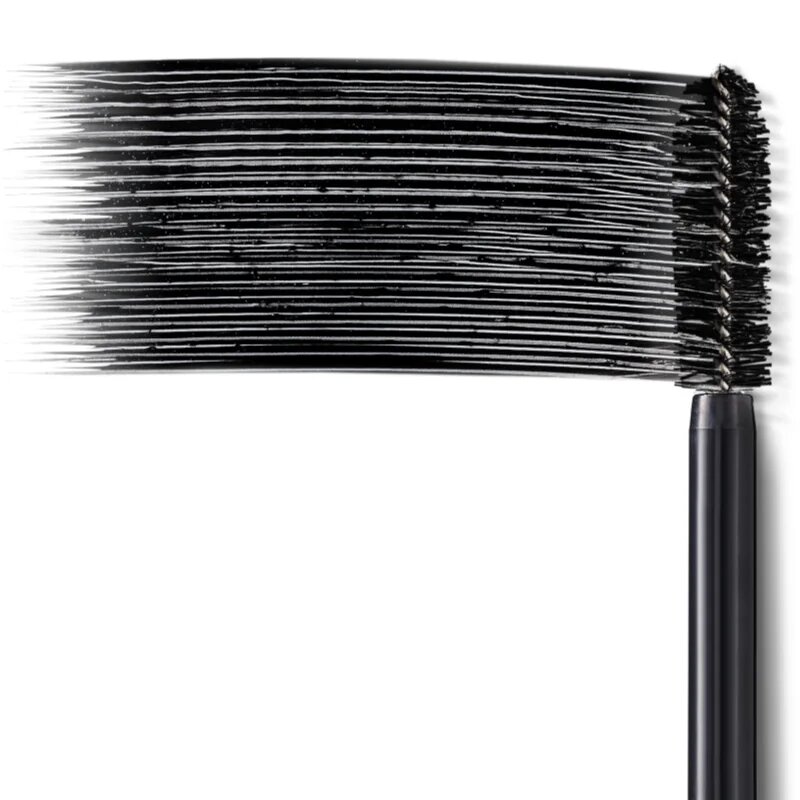 L’Oréal Paris Mega Volume Collagene 24h szempillaspirál a dús pillákért árnyalat Extra Black 9 ml