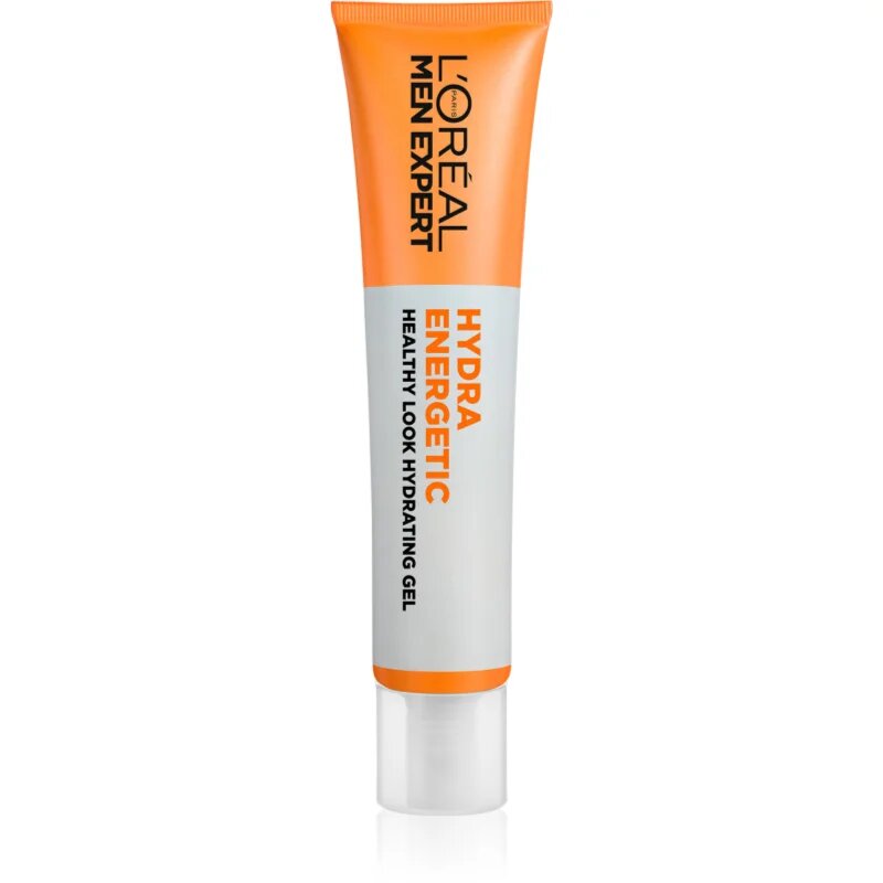 L’Oréal Paris Men Expert Hydra Energetic hidratáló gél az élénk bőrért uraknak 40 ml
