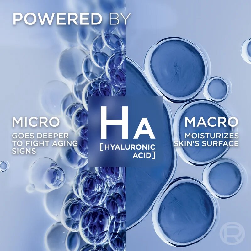 L’Oréal Paris Men Expert Power Age hidratáló éjszakai krém ráncfeltöltő 50 ml