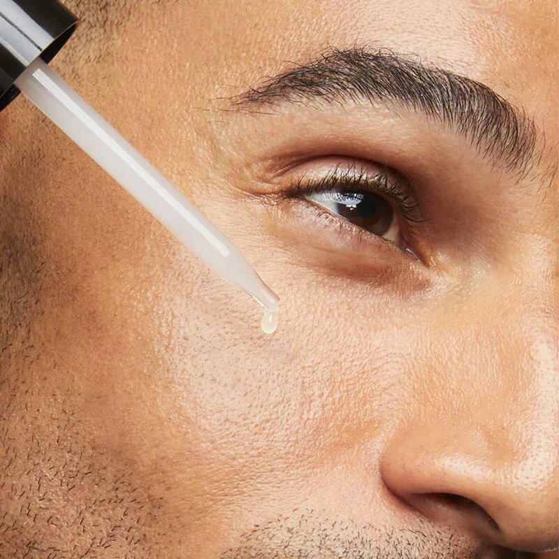L’Oréal Paris Men Expert Power Age szérum hialuronsavval uraknak 30 ml