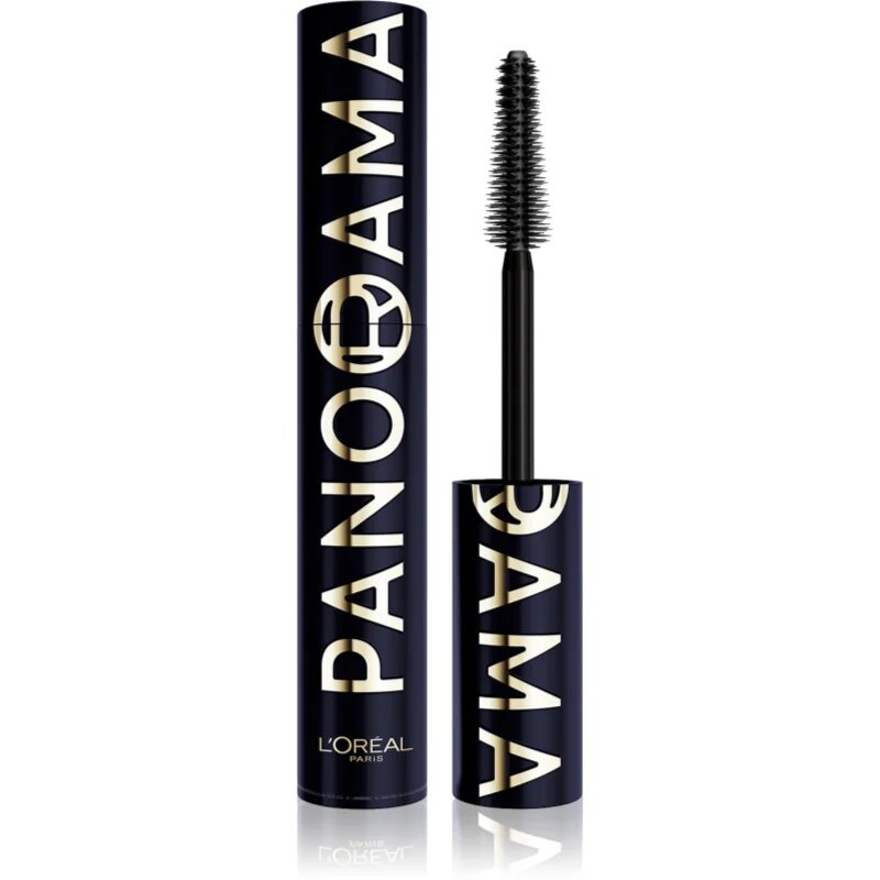 L’Oréal Paris Panorama Chromatics dúsító szempillaspirál árnyalat Blue 10.5 ml