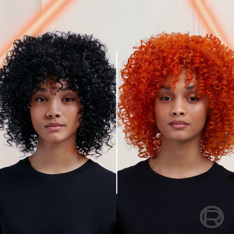 L’Oréal Paris Préférence Meta Vivids féltartós hajfesték árnyalat 6.403 Meta Coral 1 db