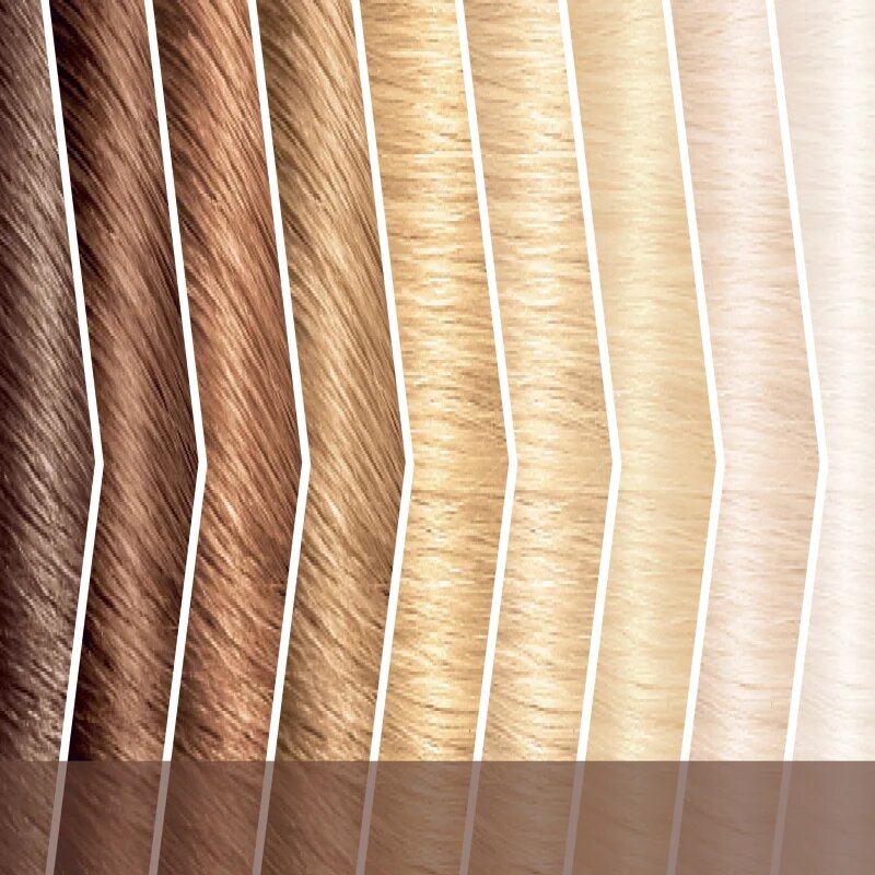 L’Oréal Paris Préférence Meta Vivids féltartós hajfesték árnyalat 7.222 Meta Pink 1 db