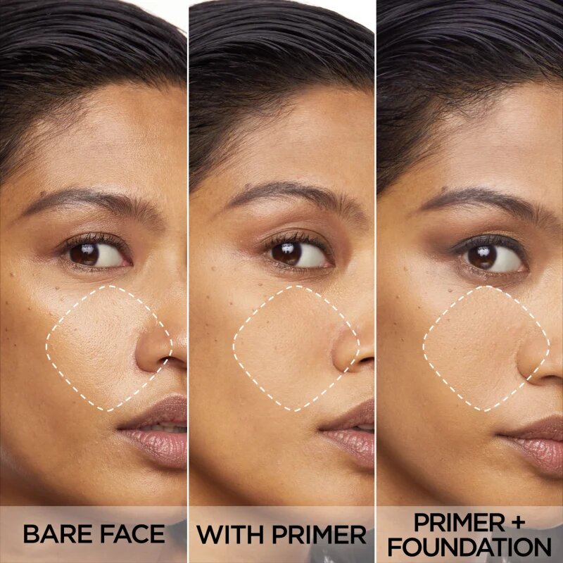 L’Oréal Paris Prime Lab 24H Matte Setter Matt primer alapozó alá 30 ml