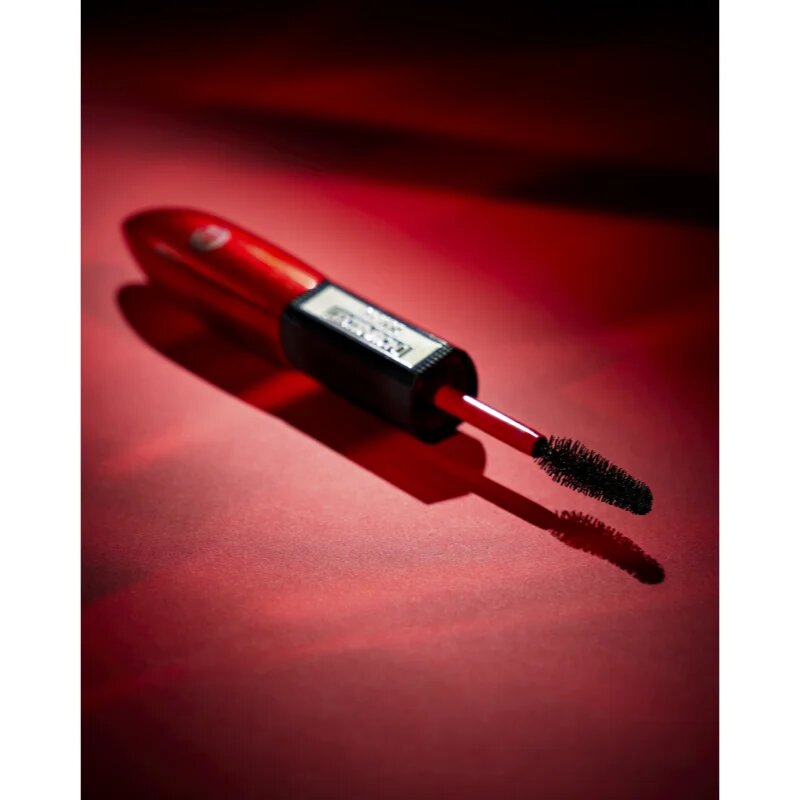 L’Oréal Paris PRO XXL Lift kétfázisú szempillaspirál az ívelt és megemelt szempillákért 12 ml