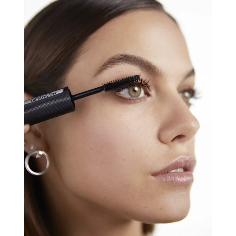 L’Oréal Paris PRO XXL Volume kétfázisú szempillaspirál a sűrű szempillákért 12 ml
