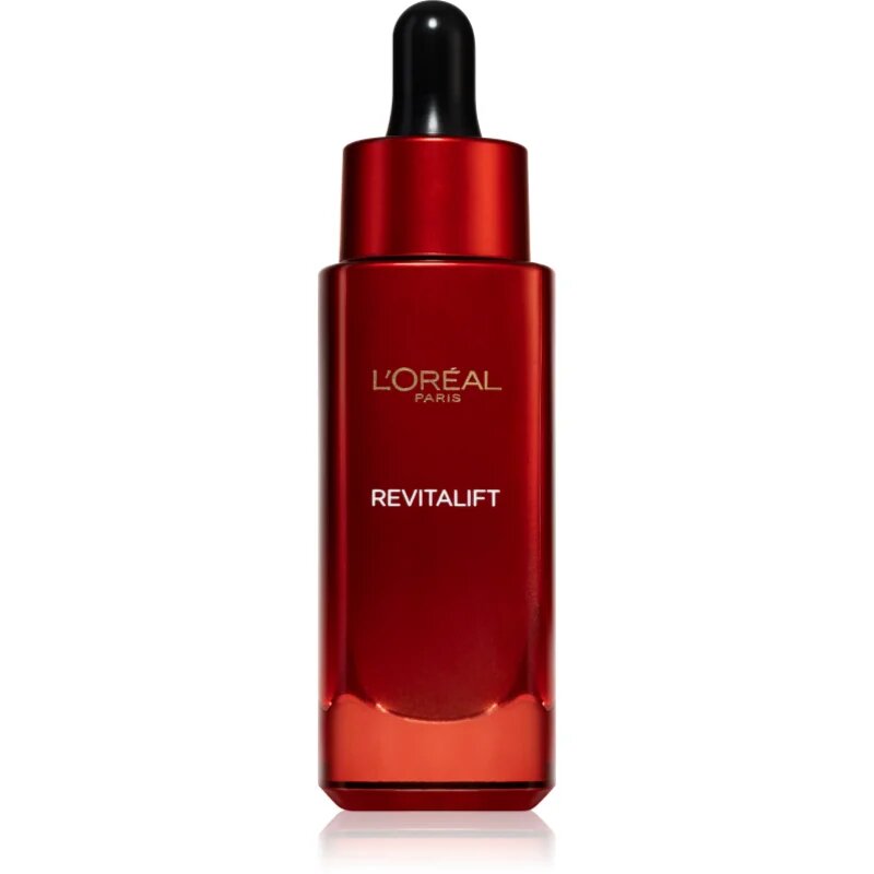 L’Oréal Paris Revitalift Classic feszesítő szérum az öregedés jelei ellen 30 ml