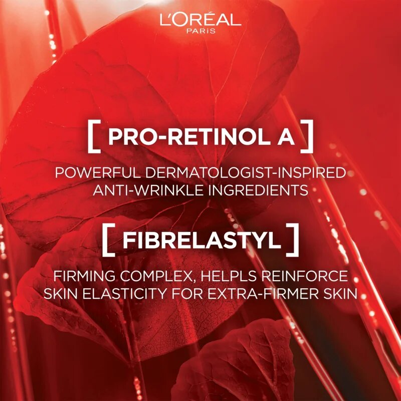 L’Oréal Paris Revitalift Classic szett a bőr öregedése ellen és a bőr feszesítéséért
