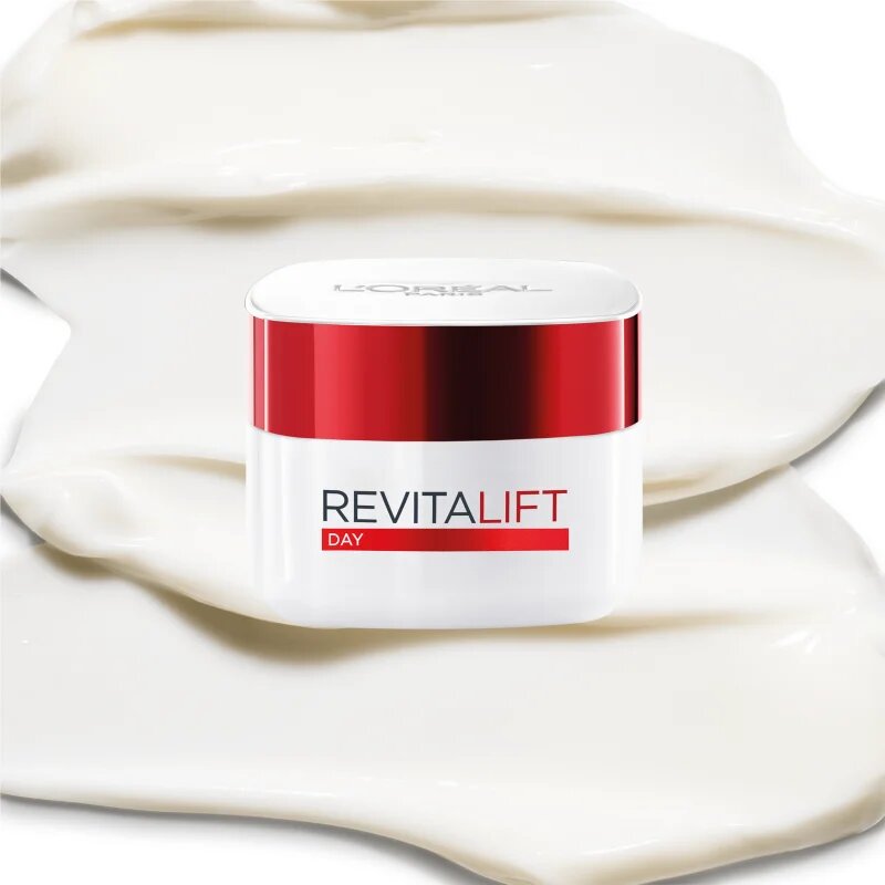 L’Oréal Paris Revitalift Classic szett a bőr öregedése ellen és a bőr feszesítéséért