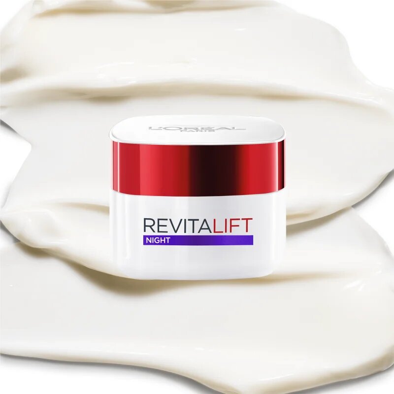 L’Oréal Paris Revitalift Classic szett a bőr öregedése ellen és a bőr feszesítéséért