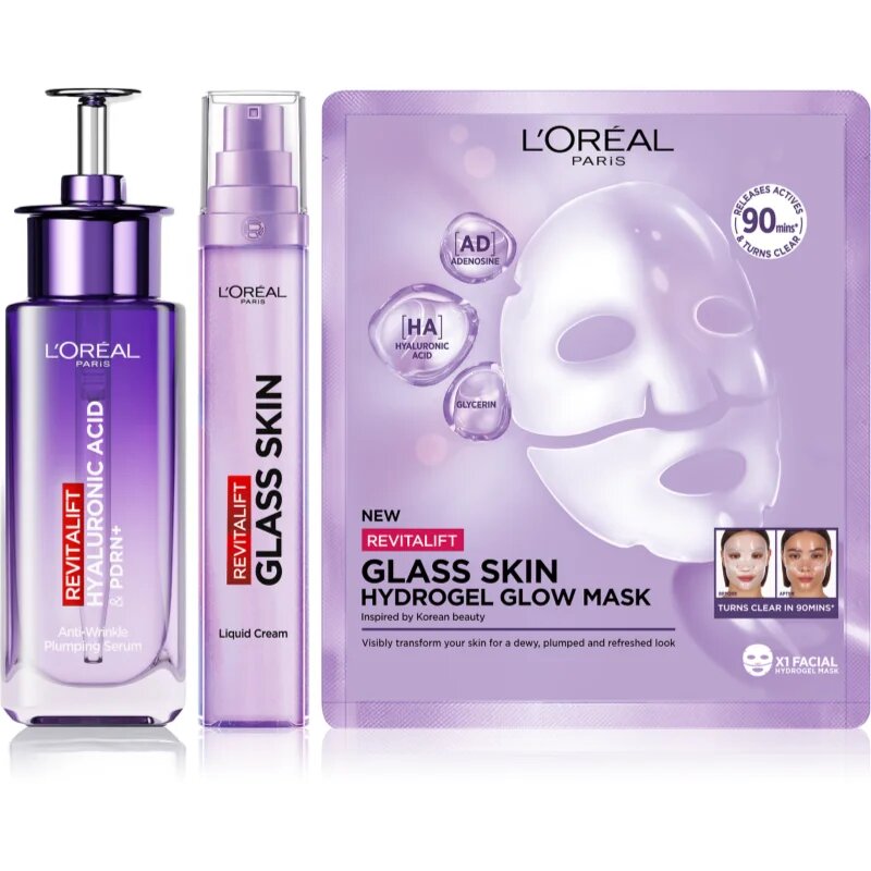 L’Oréal Paris Revitalift Filler szett az arcra