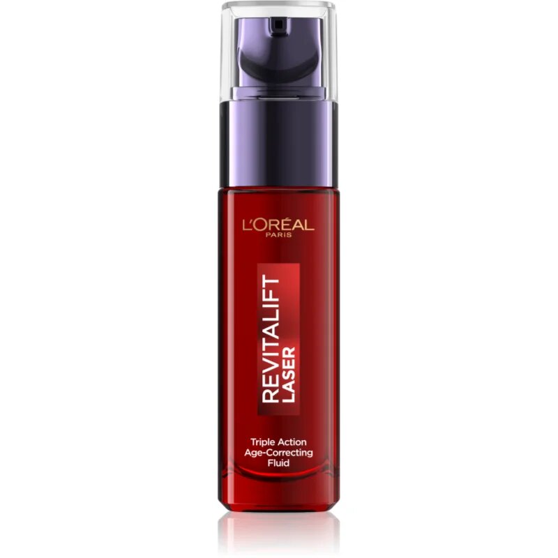 L’Oréal Paris Revitalift Laser szérum a bőr öregedése ellen 30 ml