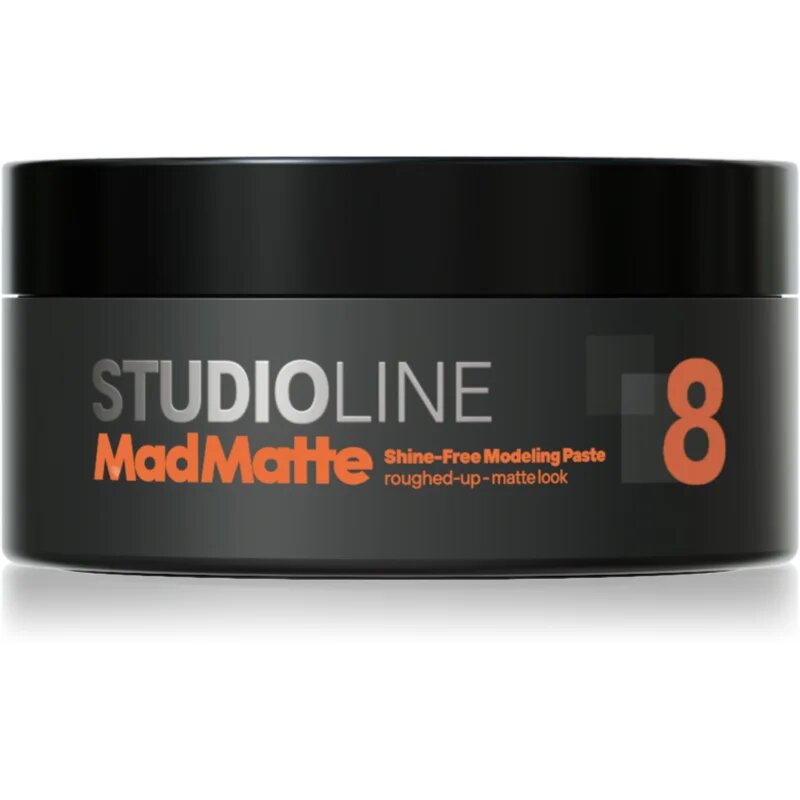 L’Oréal Paris Studio Line Mad Matte mattító paszta hajra 75 ml