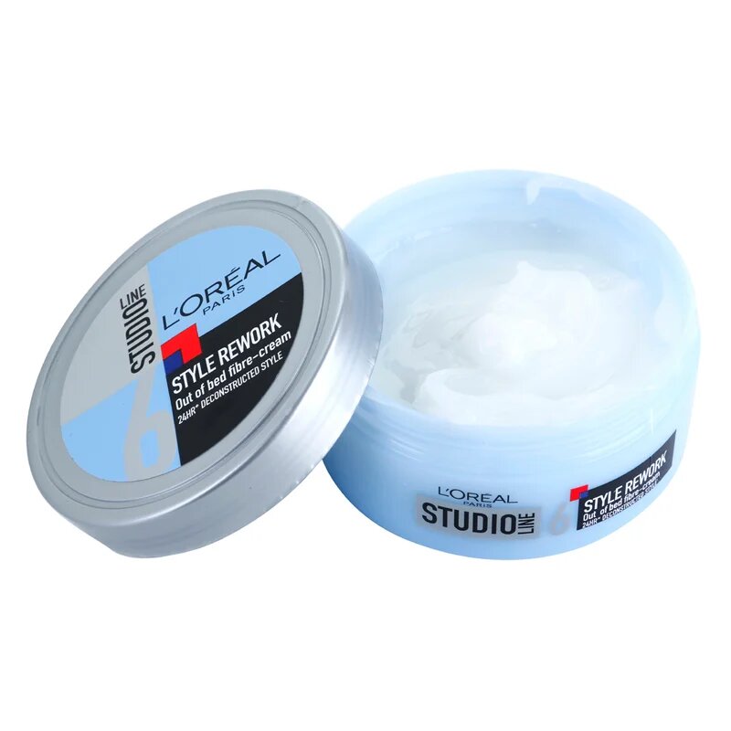 L’Oréal Paris Studio Line Out Of Bed modellező krém 150 ml