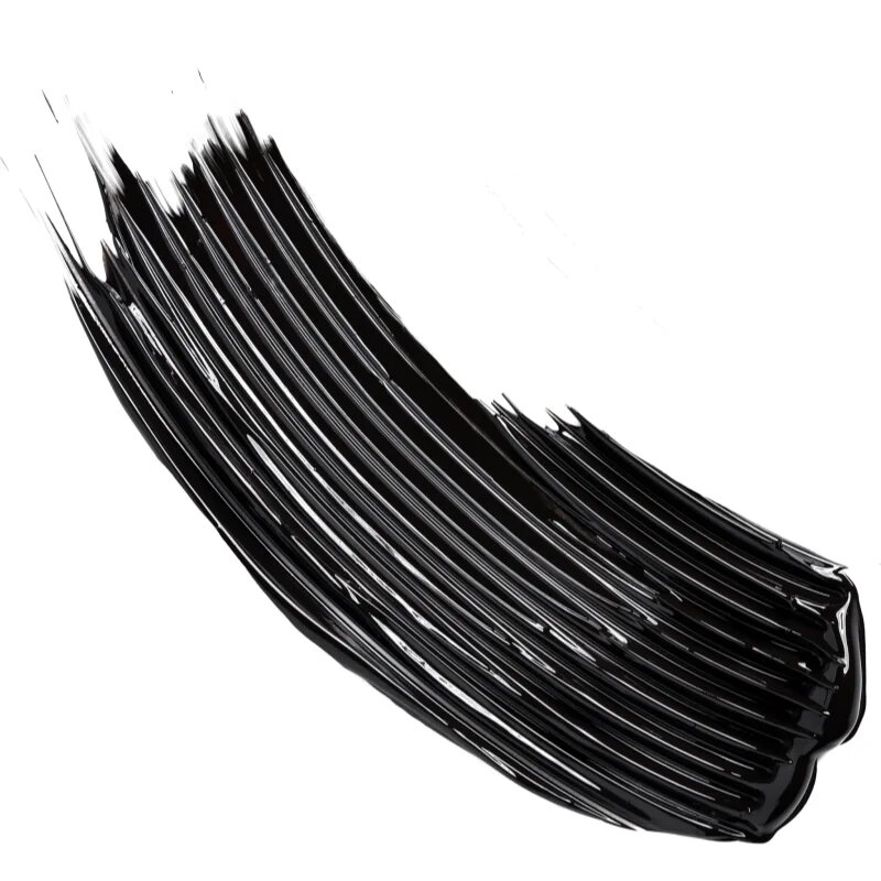 L’Oréal Paris Telescopic Lift Extra Black extra fekete dús hatású szempillaspirál a dús és ívelt pillákért 9.9 ml