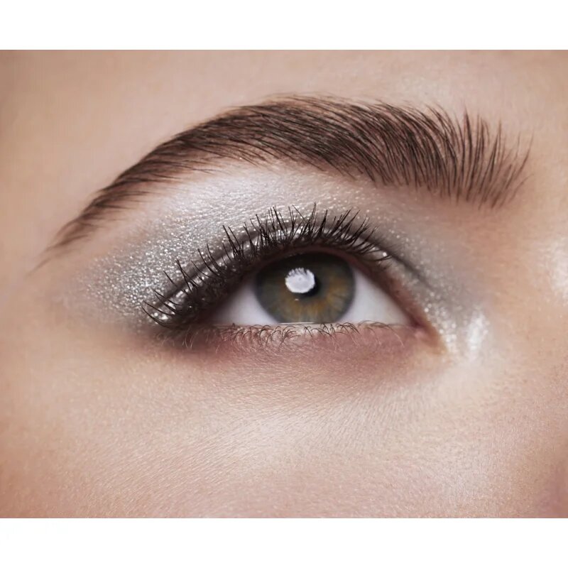 L’Oréal Paris Telescopic Lift Extra Black extra fekete dús hatású szempillaspirál a dús és ívelt pillákért 9.9 ml