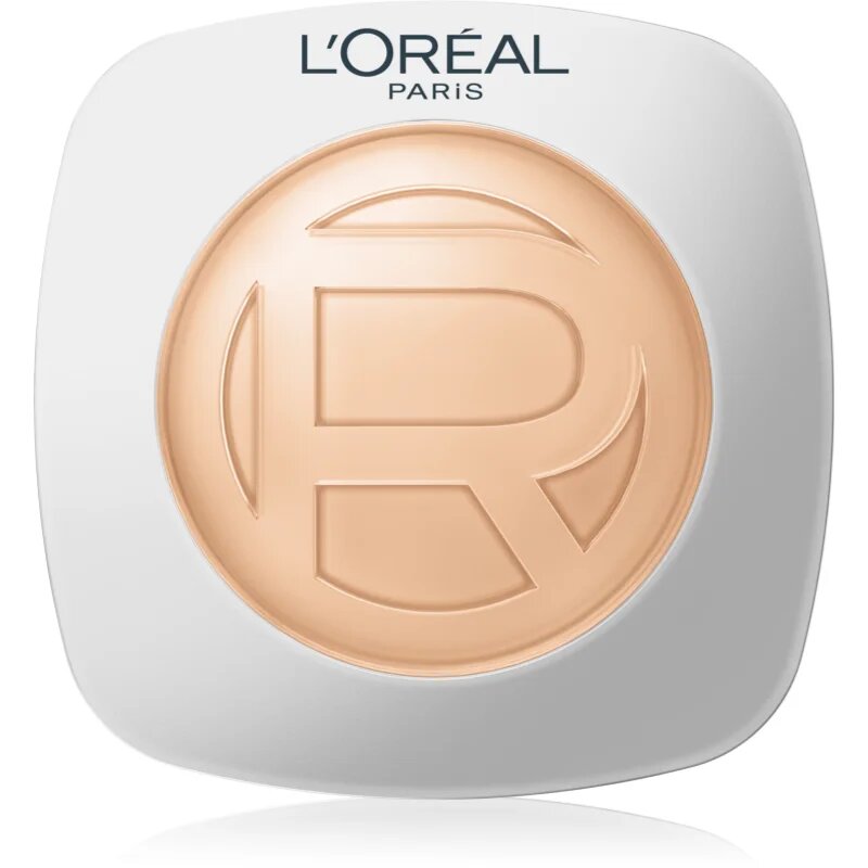 L’Oréal Paris True Match Hyaluron Tinted Balm ragyogást adó primer egységesíti a bőrszín tónusait árnyalat 1 Very Light 8 g