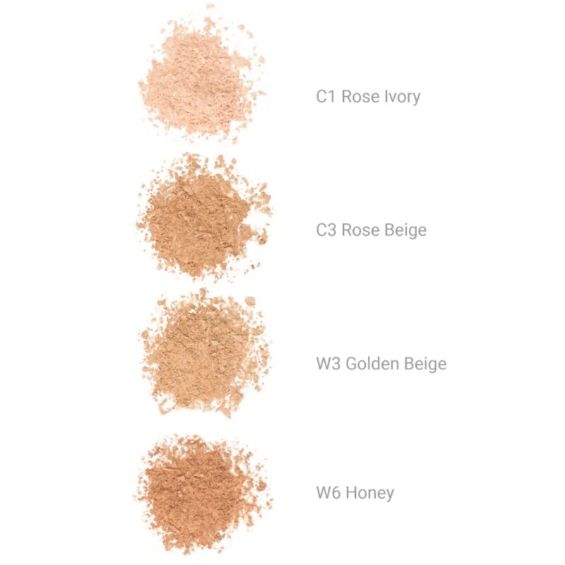 L’Oréal Paris True Match kompakt púder árnyalat 3R/3C Rose Beige 9 g