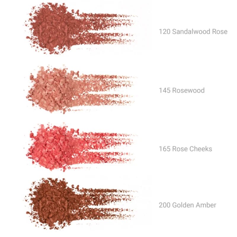 L’Oréal Paris True Match Le Blush arcpirosító árnyalat 120 Sandalwood Rose 5 g