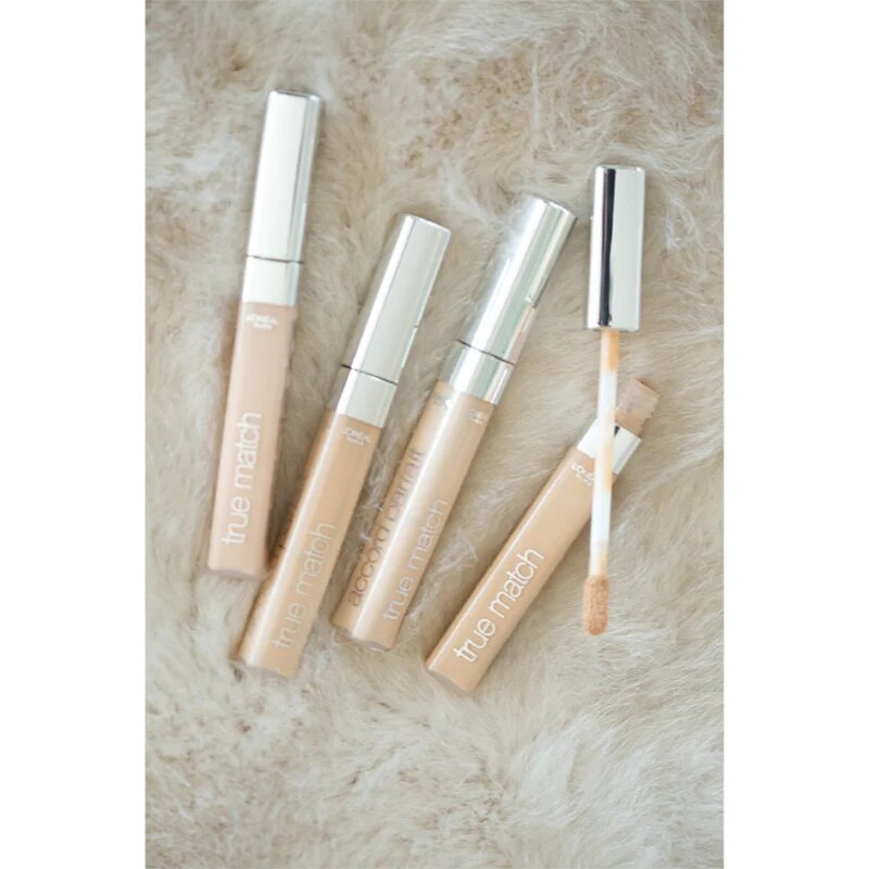 L’Oréal Paris True Match The One folyékony korrektor árnyalat 2.N Vanilla 6.8 ml