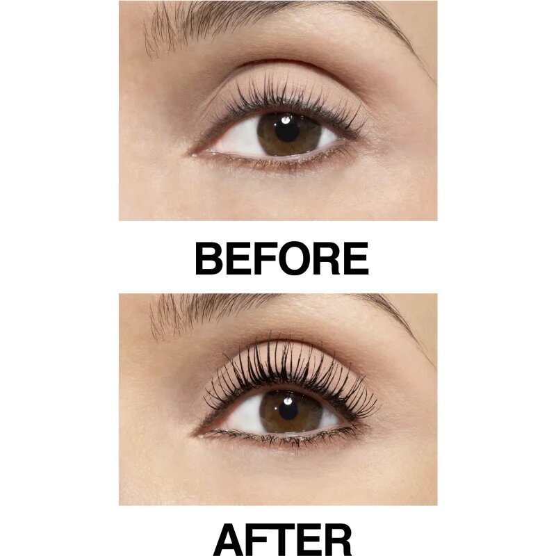 L’Oréal Paris Volume Million Lashes szempillaspirál a dús pillákért árnyalat Black 10.5 ml