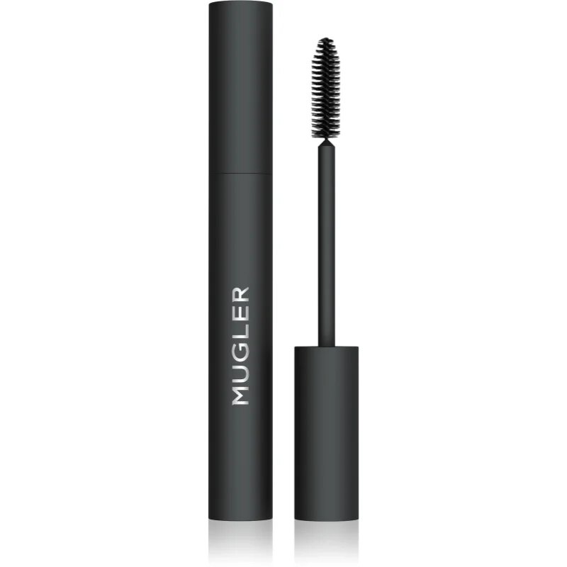 L’Oréal Paris x Mugler dúsító tartós szempillaspirál árnyalat Black 8.5 ml
