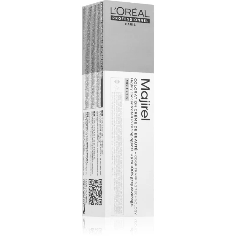 L’Oréal Professionnel Majirel tartós hajfesték árnyalat 5.0 60 ml