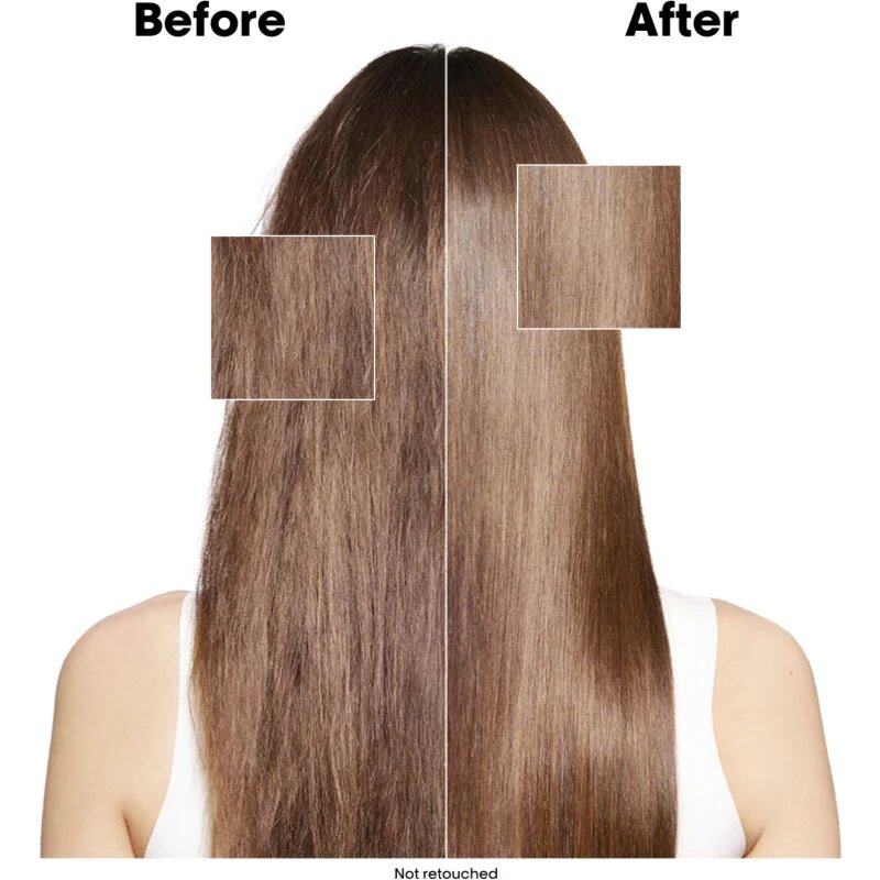 L’Oréal Professionnel Serie Expert Absolut Repair Molecular takarékos kiszerelés a károsult hajra