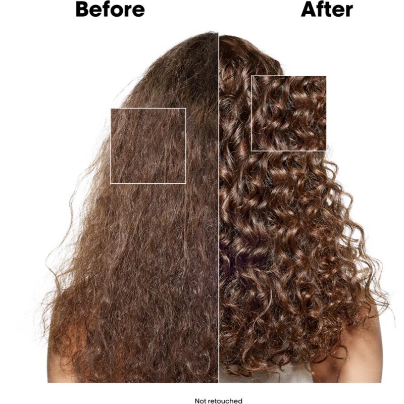 L’Oréal Professionnel Serie Expert Absolut Repair Molecular takarékos kiszerelés a károsult hajra