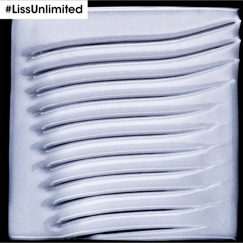 L’Oréal Professionnel Serie Expert Liss Unlimited kisimító sampon hajra a rakoncátlan hajra 300 ml
