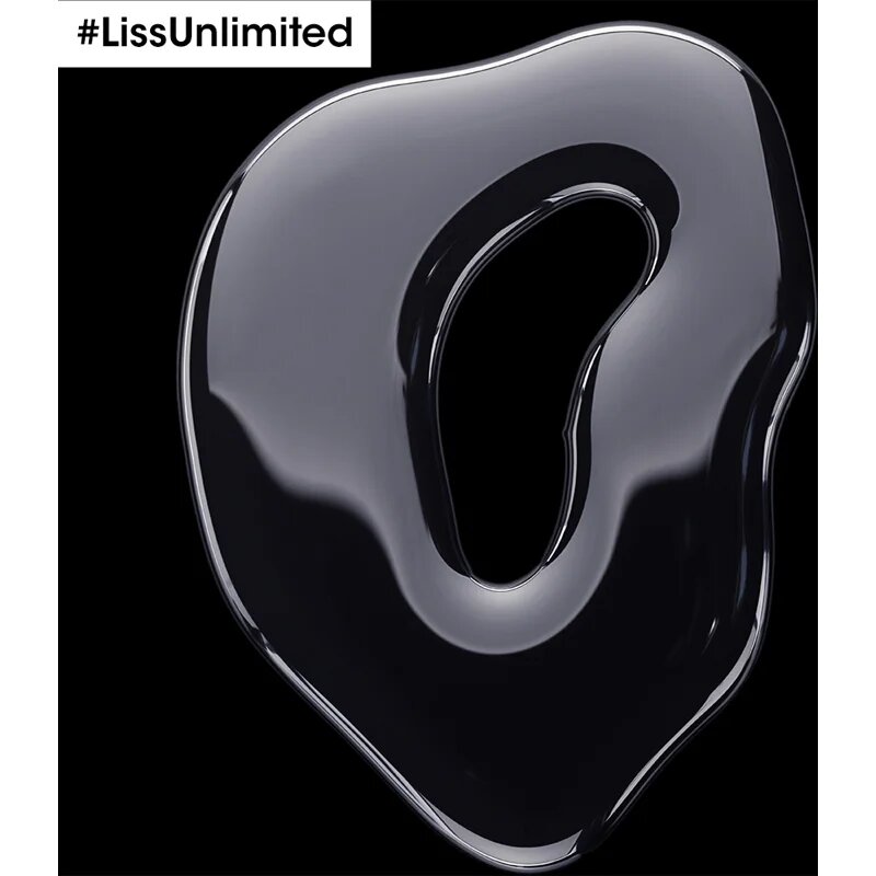 L’Oréal Professionnel Serie Expert Liss Unlimited kisimító szérum a rakoncátlan hajra 125 ml