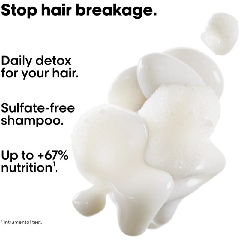 L’Oréal Professionnel Serie Expert Metal Detox takarékos kiszerelés