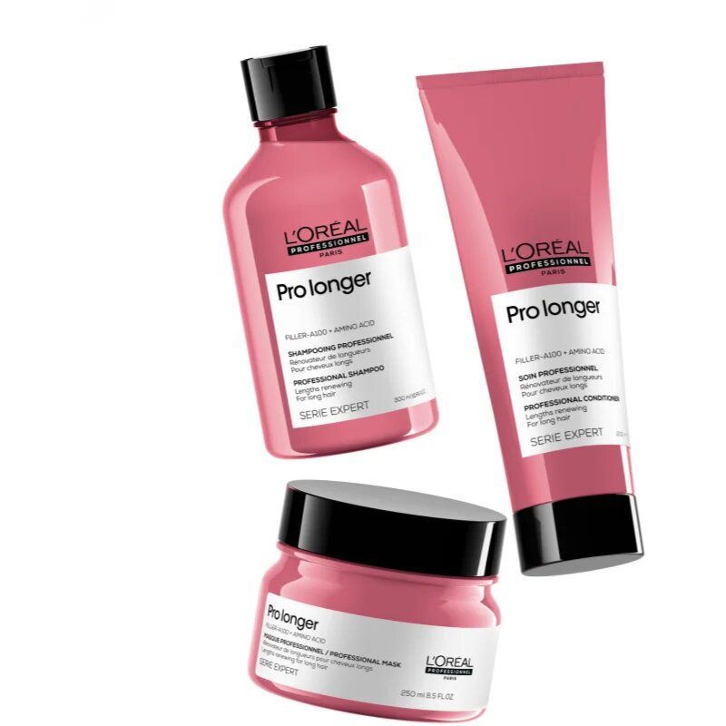 L’Oréal Professionnel Serie Expert Pro Longer erősítő kondicionáló hosszú hajra 200 ml