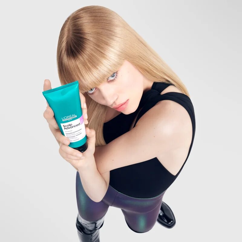 L’Oréal Professionnel Serie Expert Scalp Advanced hajápolás a hajra és a fejbőrre 200 ml
