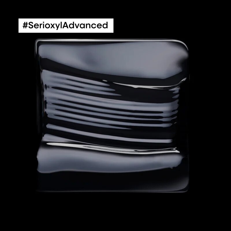 L’Oréal Professionnel Serie Expert Serioxyl hajhullás elleni növekedés serkentő sampon 500 ml