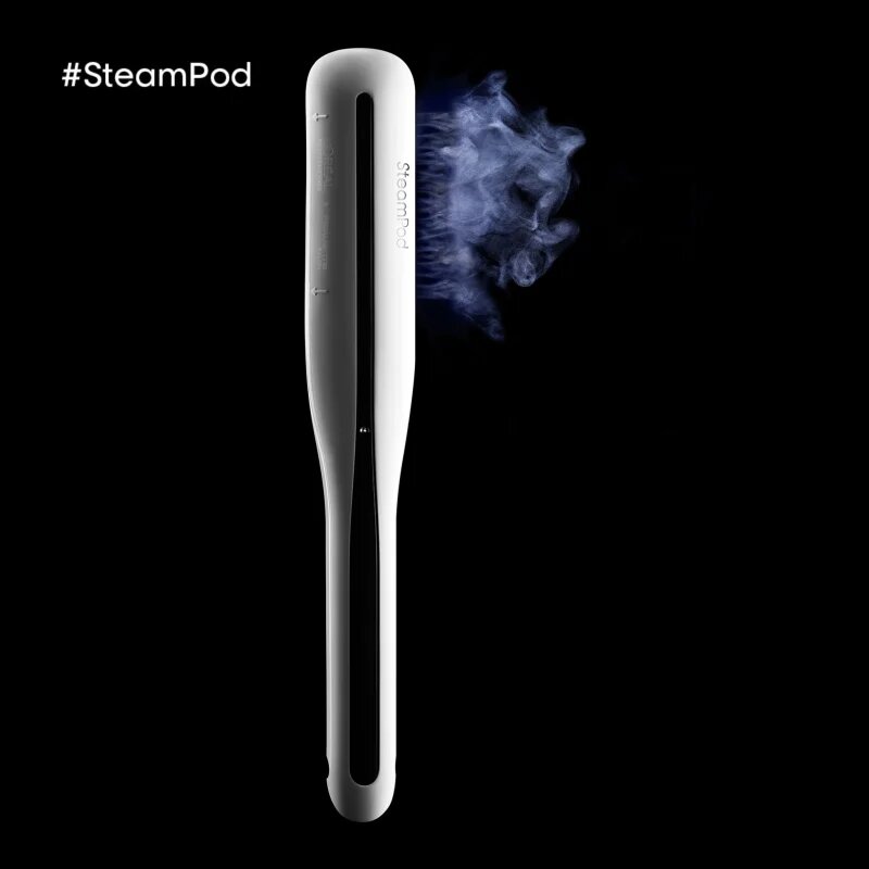 L’Oréal Professionnel Steampod 3 gőzölős hajvasaló hajra 1 db