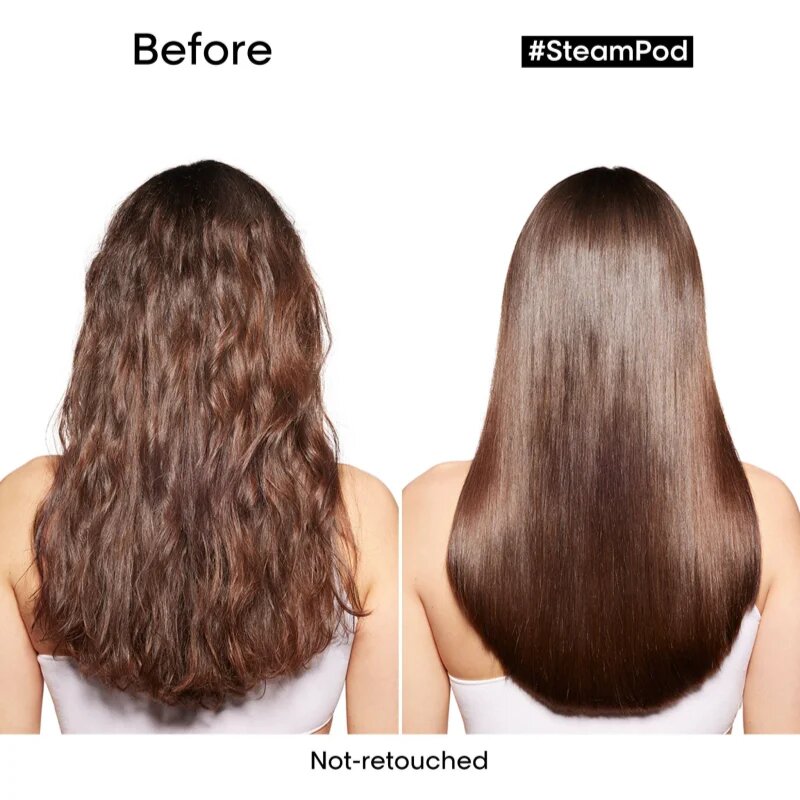 L’Oréal Professionnel Steampod Smoothing Treatment hővédő szérum 50 ml