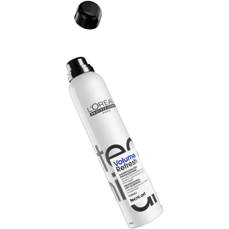 L’Oréal Professionnel Tecni.Art Morning After Dust száraz sampon 200 ml