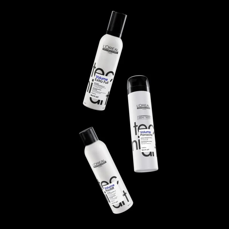 L’Oréal Professionnel Tecni.Art Volume Dust hajpúder dúsító és formásító 7 g