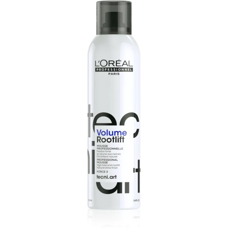 L’Oréal Professionnel Tecni.Art Volume Rootlift hajhab dús haj a gyökerektől 250 ml