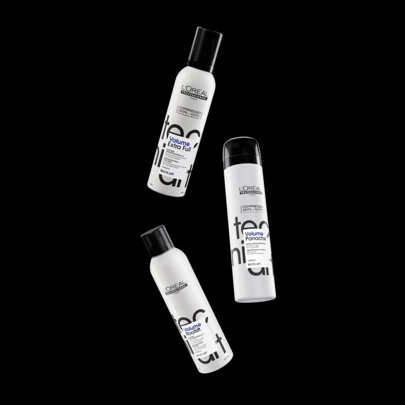 L’Oréal Professionnel Tecni.Art Volume Rootlift hajhab dús haj a gyökerektől 250 ml