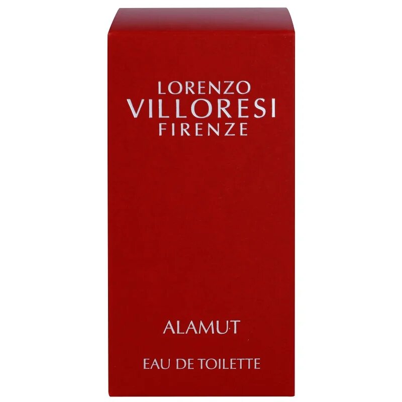 Lorenzo Villoresi Alamut Eau de Toilette unisex 50 ml