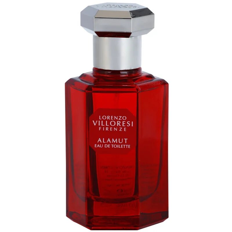 Lorenzo Villoresi Alamut Eau de Toilette unisex 50 ml