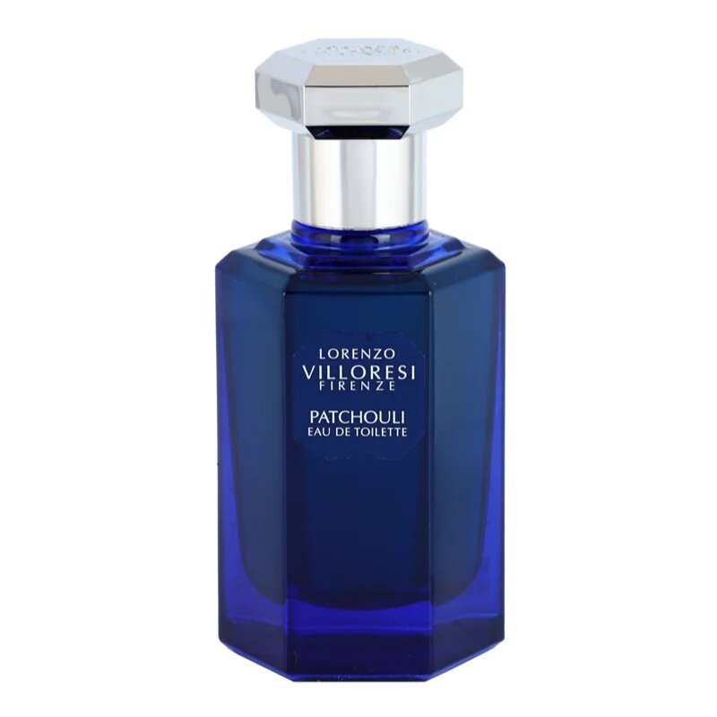 Lorenzo Villoresi Patchouli Eau de Toilette unisex 50 ml
