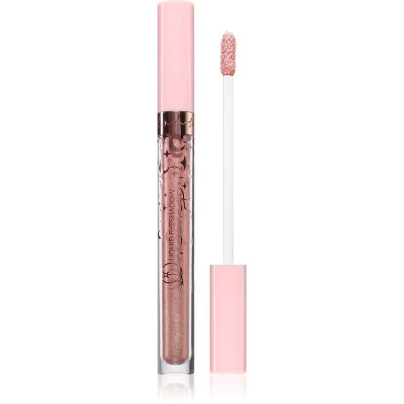 Lovely Dreamy Liquid Eyeshadow folyékony szemhéjfesték árnyalat 01 3.2 g